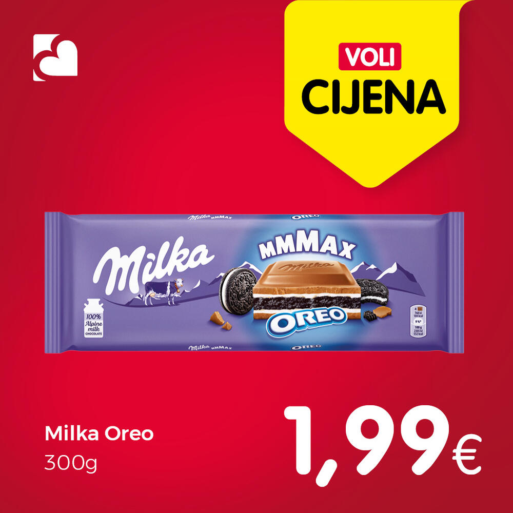<p>Aktuelna ponuda važi u svim Voli i Naš diskont marketima, gdje vas čeka širi izbor, a mi izdvajamo samo neke proizvode.</p>