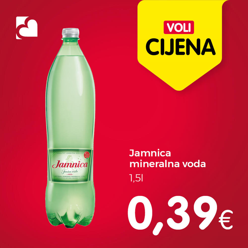 <p>Aktuelna ponuda važi u svim Voli i Naš diskont marketima, gdje vas čeka širi izbor, a mi izdvajamo samo neke proizvode.</p>