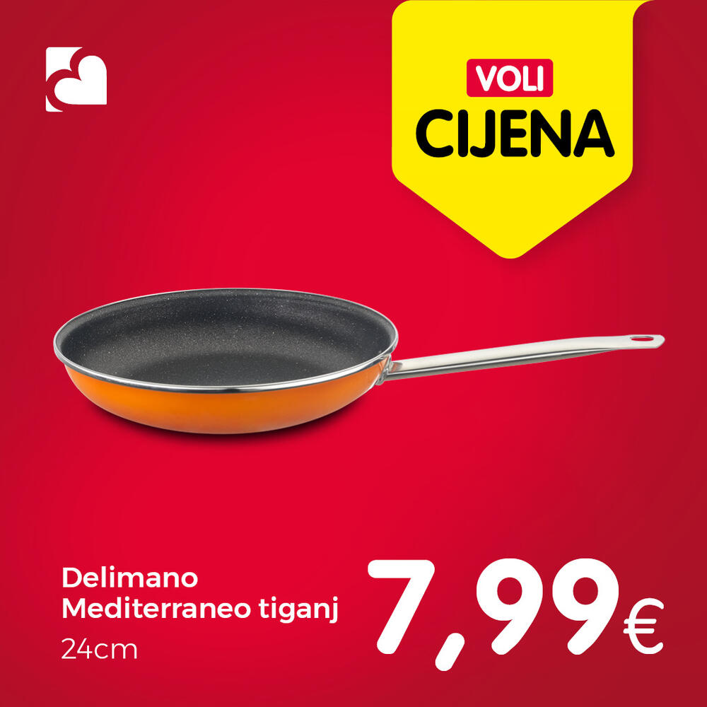 <p>Aktuelna ponuda važi u svim Voli i Naš diskont marketima, gdje vas čeka širi izbor, a mi izdvajamo samo neke proizvode.</p>