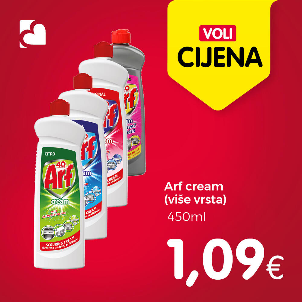 <p>Aktuelna ponuda važi u svim Voli i Naš diskont marketima, gdje vas čeka širi izbor, a mi izdvajamo samo neke proizvode.</p>