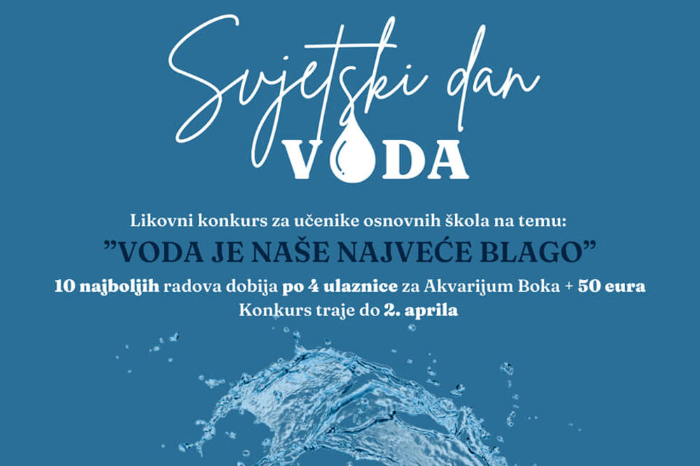 Foto: Ministarstvo poljoprivrede, šumarstva i vodoprivrede