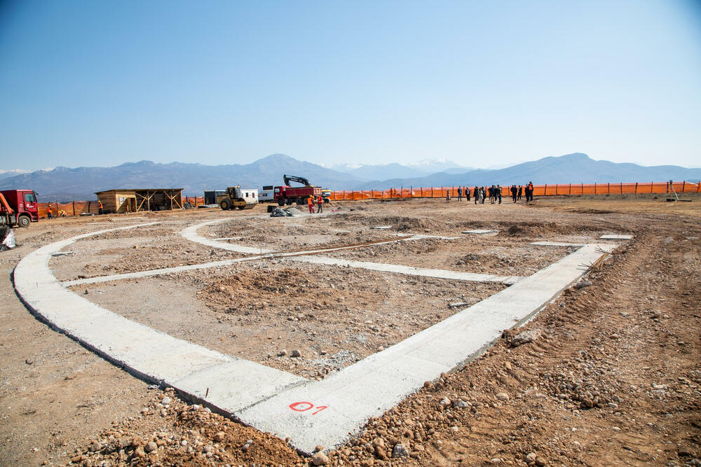 groblje Ćemovsko polje