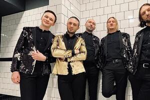 Ukrajinci bi da sviraju u Kijevu pod bombama