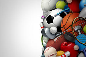 Podijeljena sredstva iz budžeta za sport: Košarkaškom i Rukometnom...