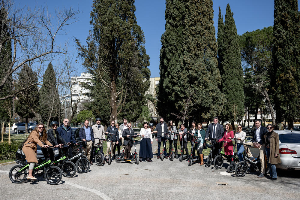 Zelena agenda na djelu, Foto: Kancelarija za evropske integracije