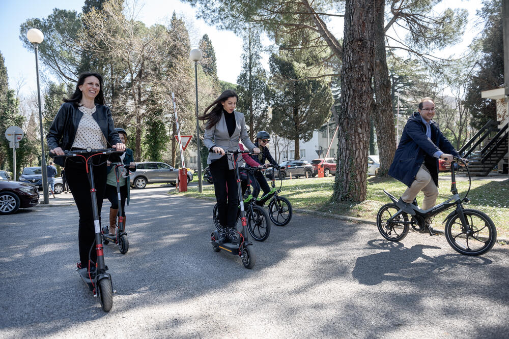 Zelena agenda na djelu