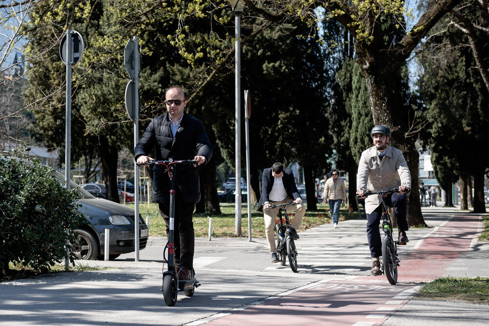 Zelena agenda na djelu