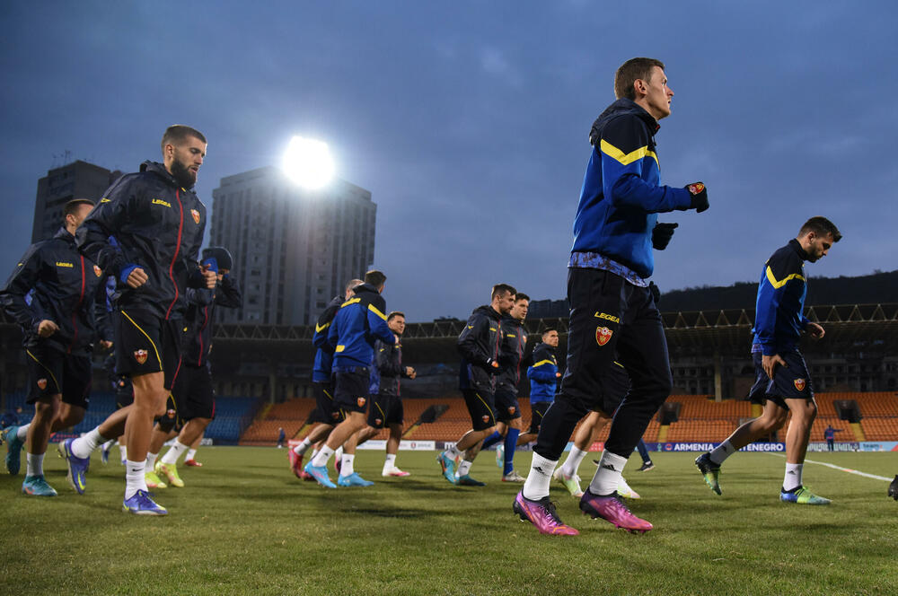 <p>Duel u Jermeniji počinje sjutra u 17 časova</p>