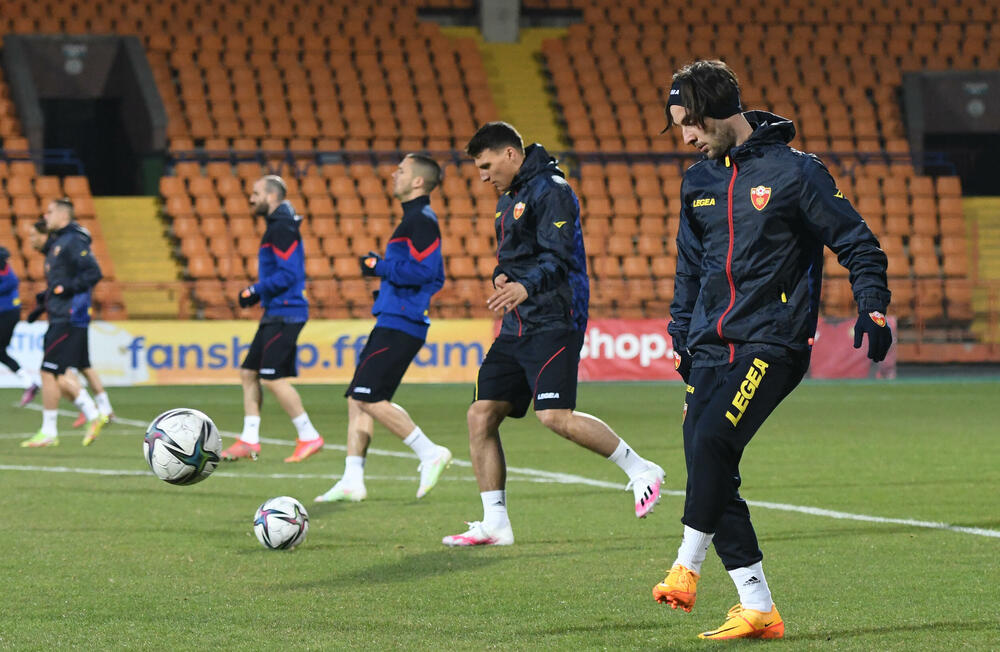 <p>Duel u Jermeniji počinje sjutra u 17 časova</p>