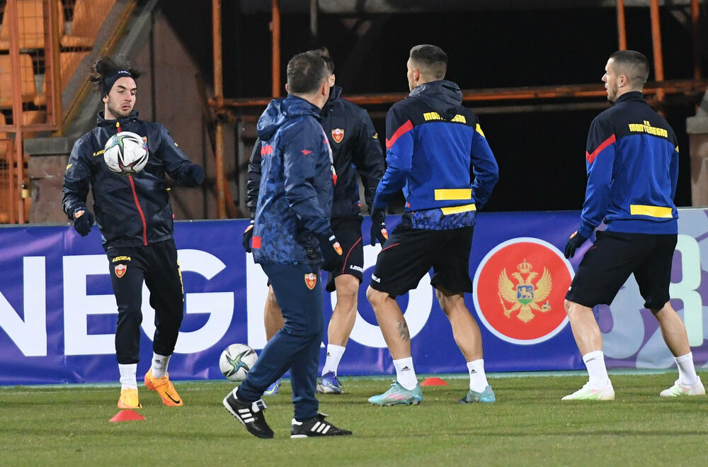 <p>Duel u Jermeniji počinje sjutra u 17 časova</p>