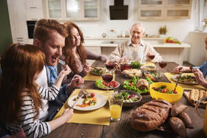 Posljedice jedne greške tokom jela: Gojenje, problemi sa varenjem&hellip;