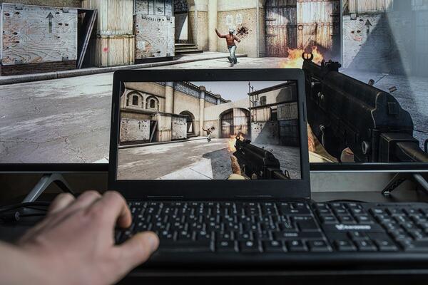 All Esports Feature : Counter-Strike 2 is Valve's worst-rated game on Steam  and here's why