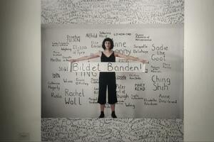 Piratska storija o ženama