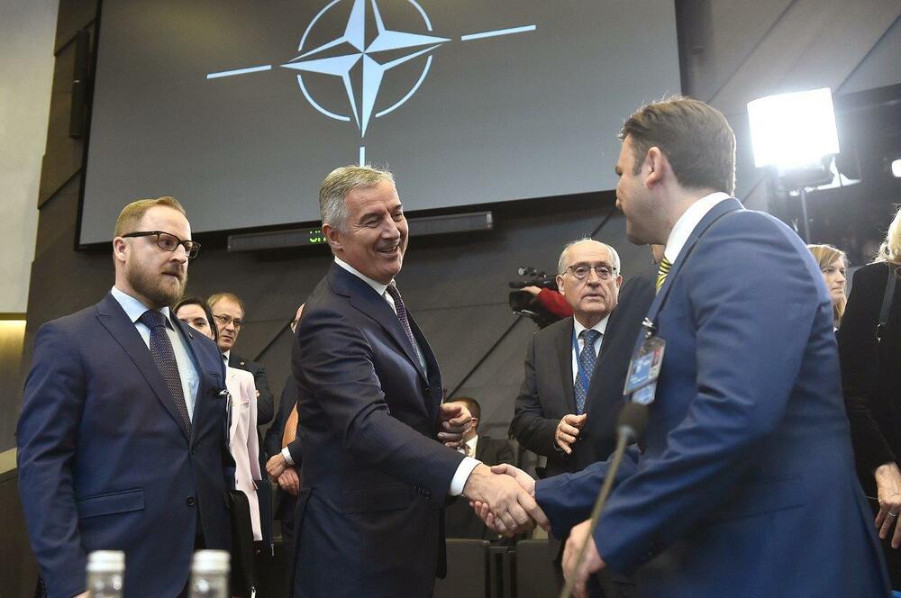 <p>Među trideset lidera je i američki predsjednik Džozef Bajden</p>