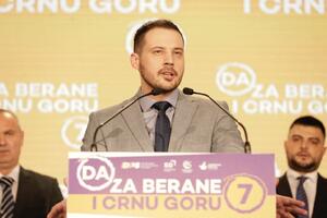 Babaić: Iskoristimo priliku da promijenimo smjer kojim će se...