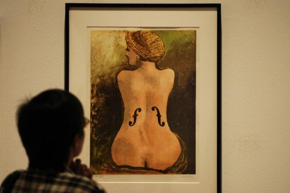 Foto: BARBARA SAX / AFP