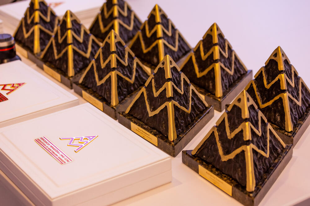 Foto: Asocijacija menadžera Crne Gore