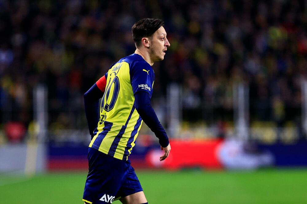 Foto: Fenerbahče/Twitter