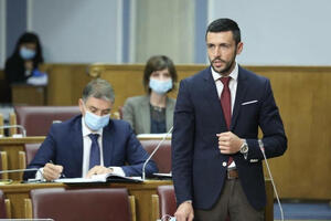 Živković: Otkazivanje sjednice Vlade skandal i sramota, građani...