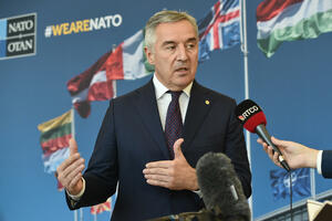 Đukanović: Najvažnije je da Crna Gora dobije novu vladu, Zapadni...