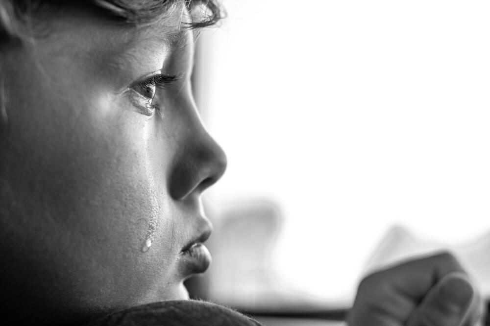 Narušeni odnosi se sa sigurnošću višestrano reflektuju na djecu (Ilustracija), Foto: Shutterstock