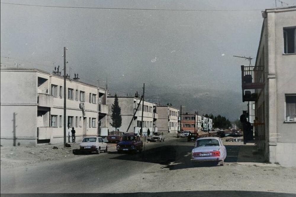 Ulica Kralja Nikole, Foto: medijski tim URA