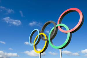 SAD podržavaju učešće ruskih sportista na OI 2024. pod neutralnom...