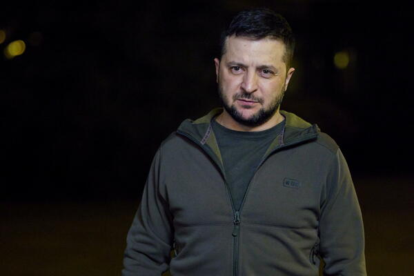 Zelenskom će biti sve teže da zadrži pažnju svijeta