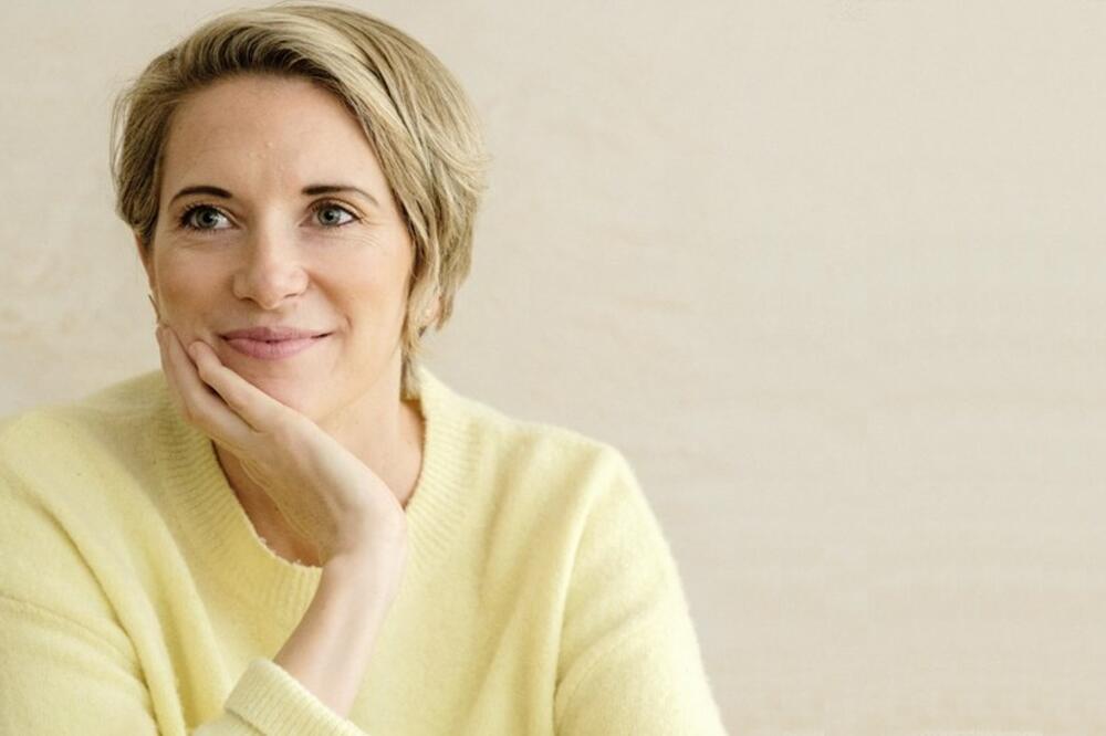 Helena Merimen, Foto: Robert Shiret