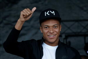 Barselona želi da pokvari posao Realu: Mbape u igri