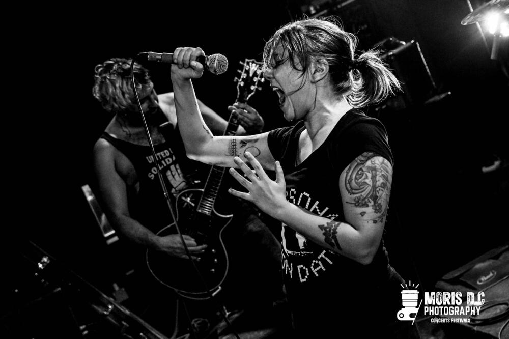 Foto: Moris DC Photography