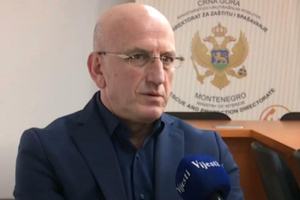 Bešović, Foto: Printscreen YouTube