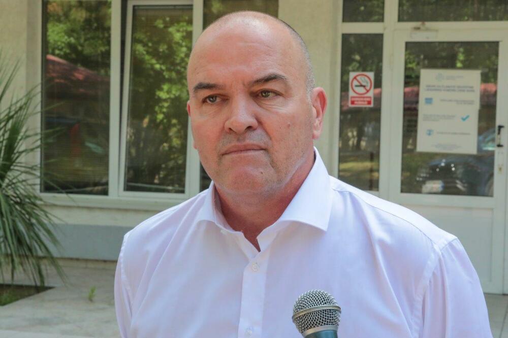 Foto: Ministarstvo zdravlja