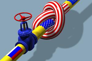 EU i SAD postigle dogovor kupovini američkog tečnog prirodnog...