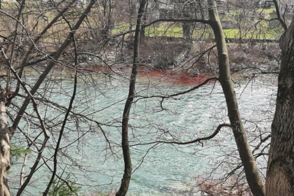 Fotografija koju je dostavio Euromost, Foto: Euromost