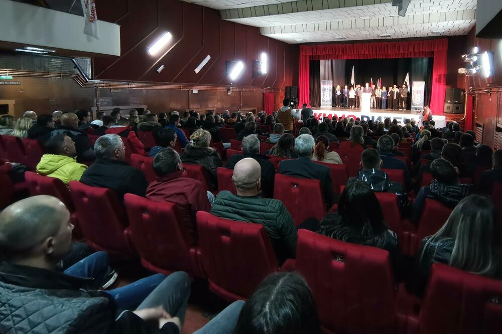 Foto: Prava Crna Gora