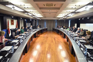 Milatović: Evropom sad postignut je zajednički cilj, a to je...