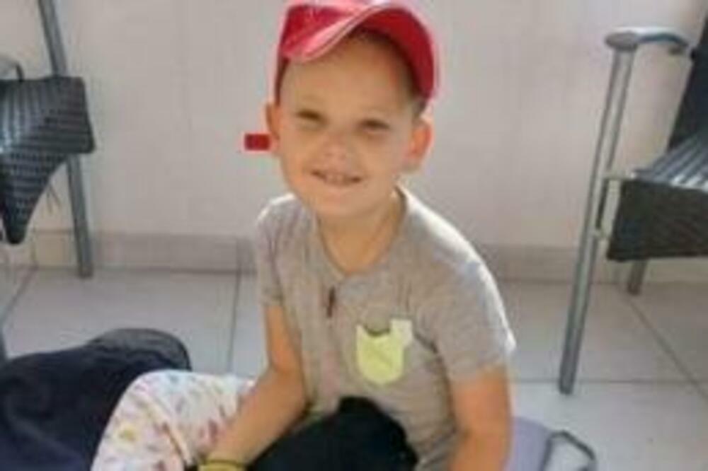 Maksim Đukić, Foto: Privatna arhiva