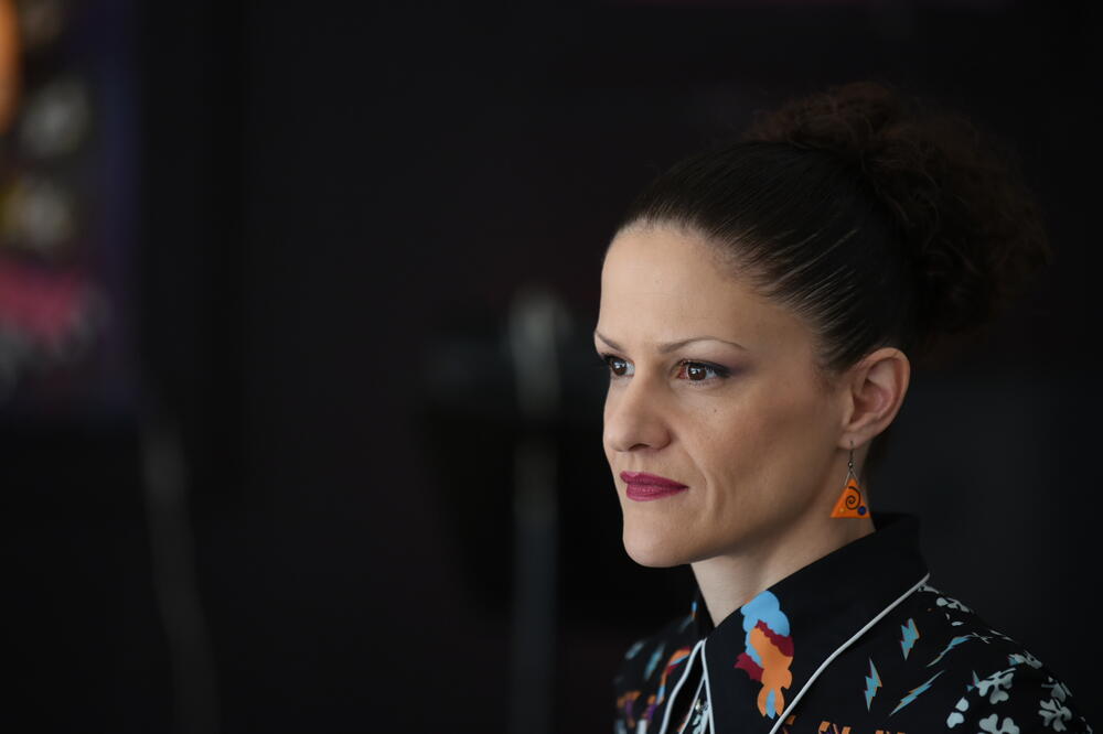 Foto: Boris Pejović