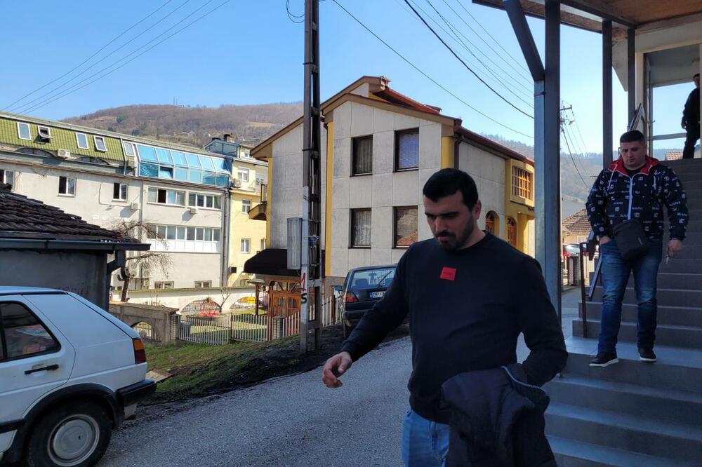 Obradović, Foto: Jadranka Ćetković