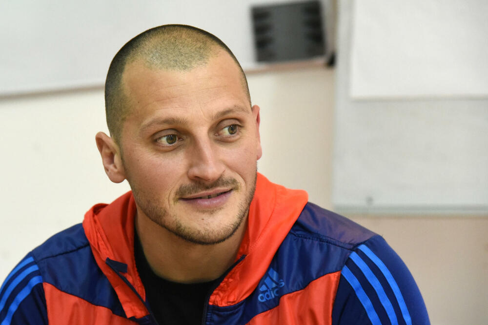 Žarko Raković, Foto: Žarko Raković