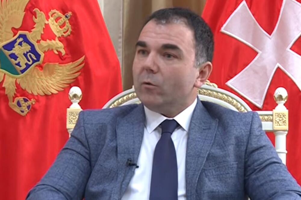 Đurašković, Foto: TV Vijesti
