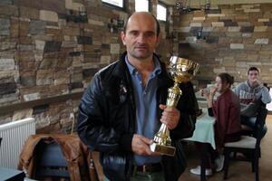 Za vikend u Pljevljima Memorijalni šahovski turnir Vlastimir...