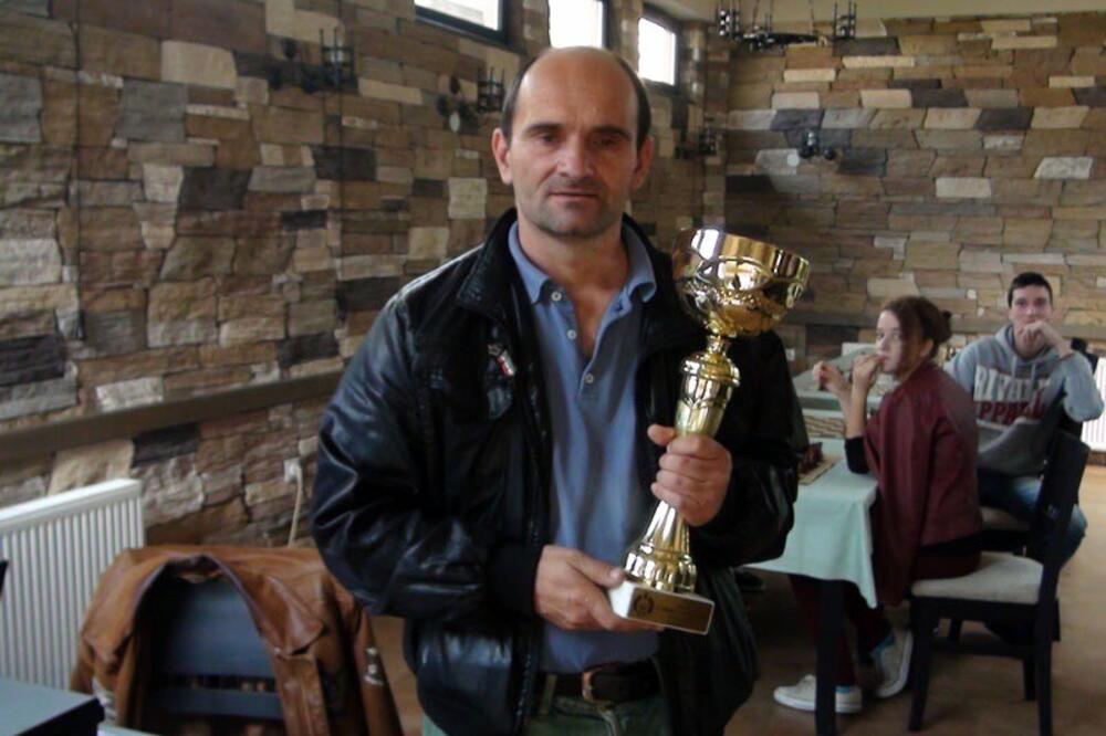 Foto: Šahovski savez Crne Gore