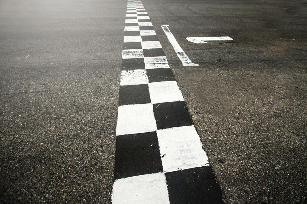 Za start jedne trke potrebno 10.000 eura, Foto: Shutterstock
