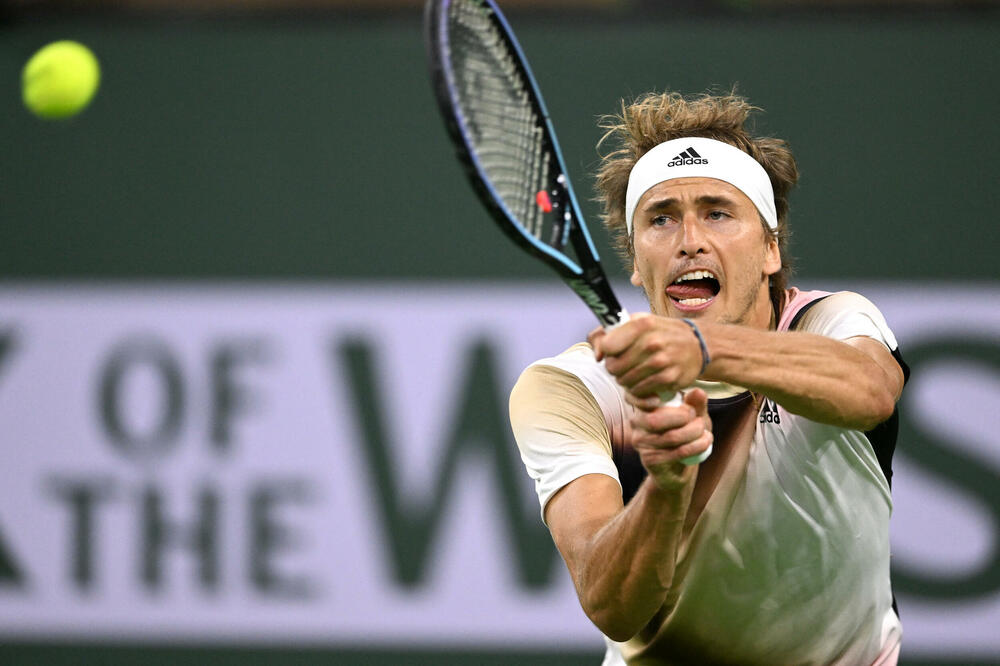 Foto: Reuters/US sports today