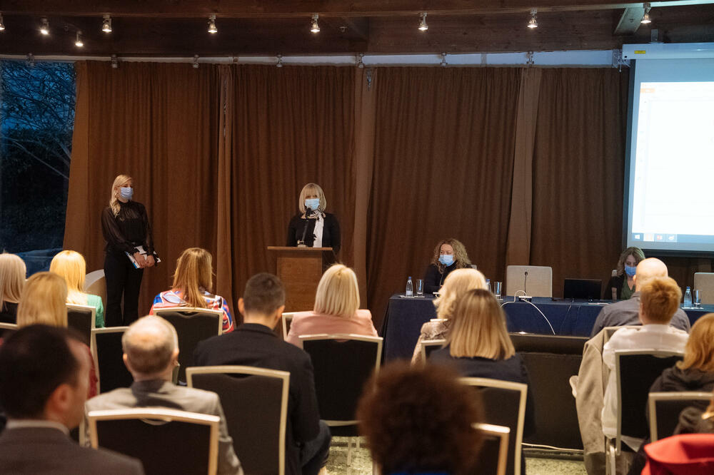 Foto: Ministarstvo zdravlja