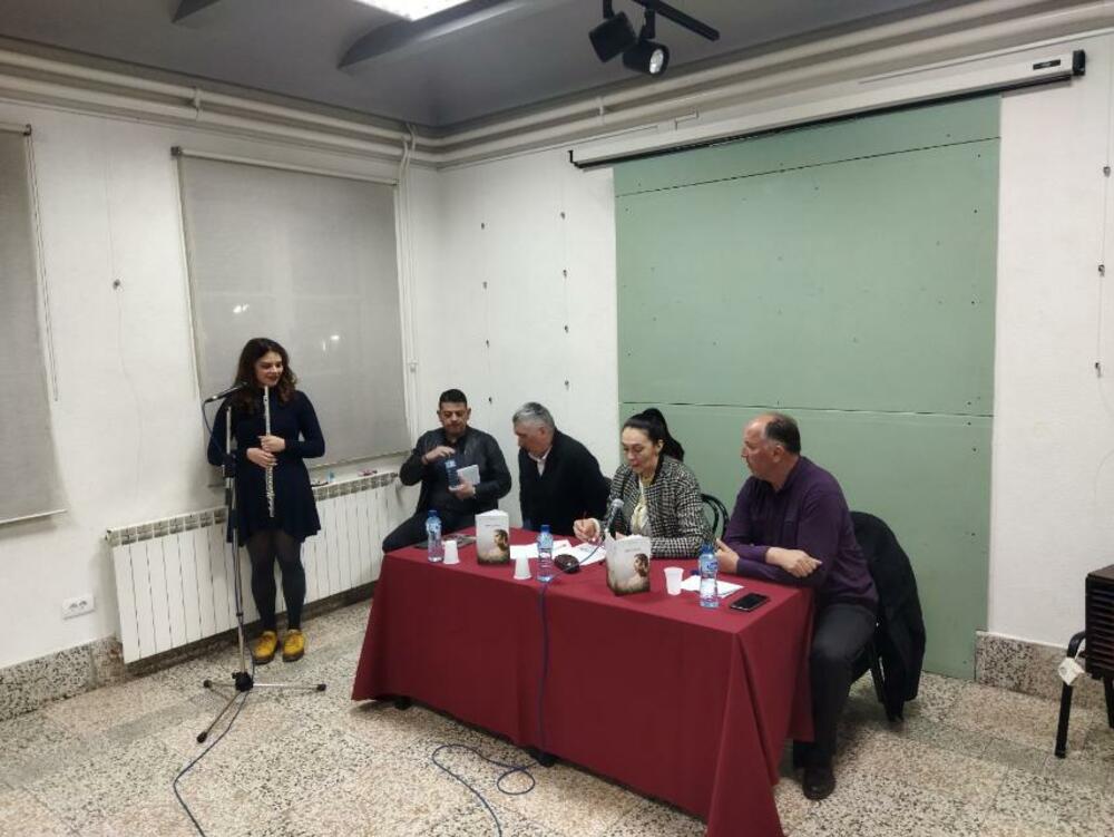 Centar za kulturu Kolašin