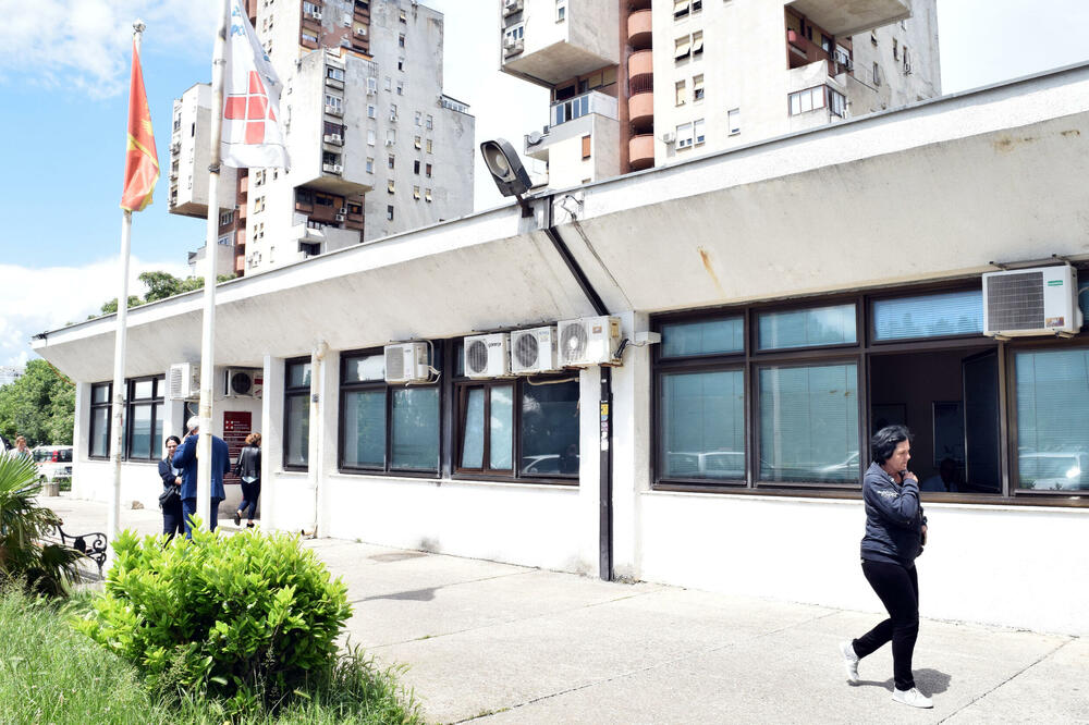 OD tvrdi da je računovodstvena politika Doma zdravlja na nezavidnom nivou, Foto: djuric zoran