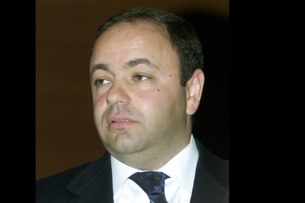 Velika Britanija zaplijenila dva aviona milijarderu Jevgeniju...